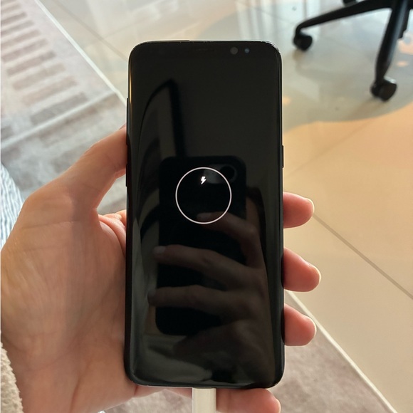 Samsung Galaxy S8